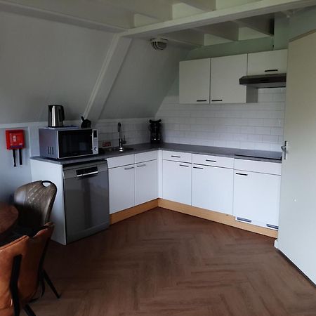 Vijverzicht 218 Met Whirlpool Gramsbergen Екстериор снимка