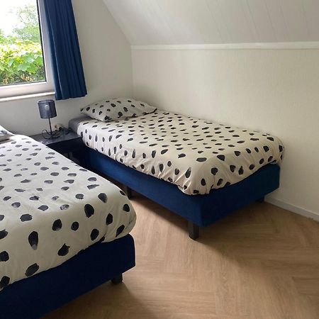 Vijverzicht 218 Met Whirlpool Gramsbergen Екстериор снимка